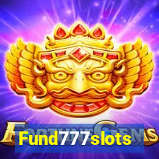 Fund777slots