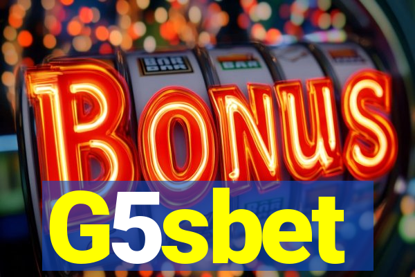 G5sbet