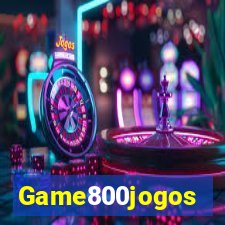 Game800jogos