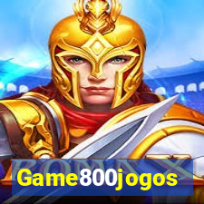 Game800jogos