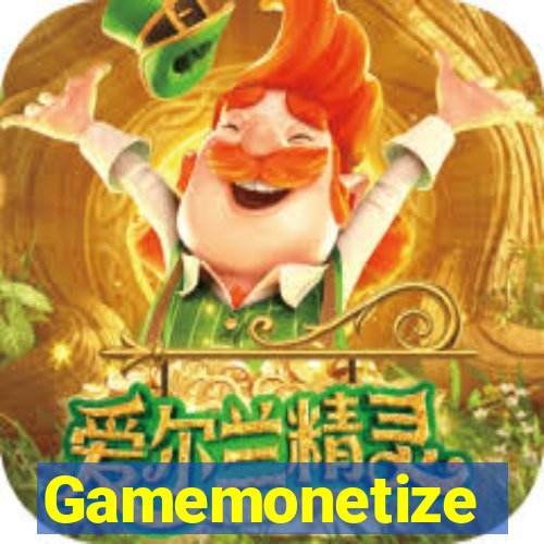 Gamemonetize