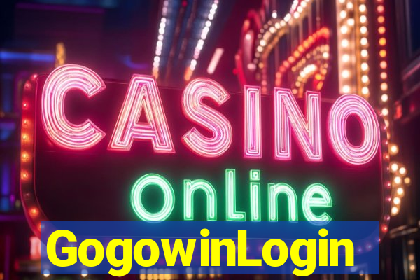 GogowinLogin