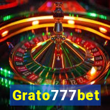 Grato777bet