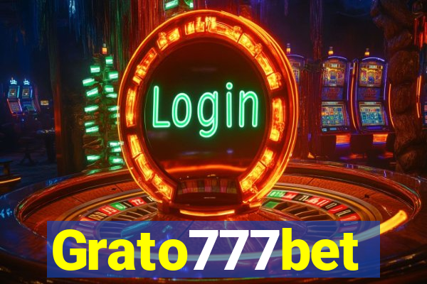 Grato777bet