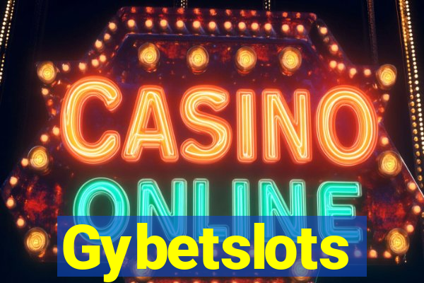 Gybetslots