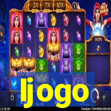 Ijogo