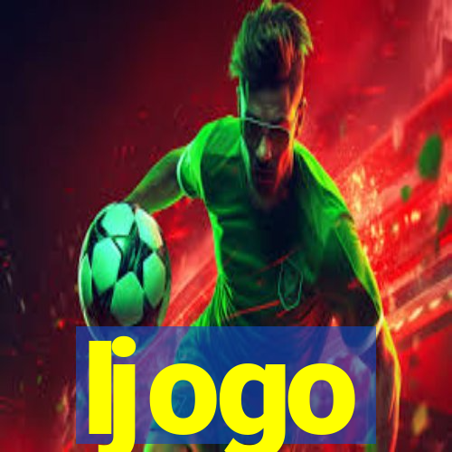 Ijogo