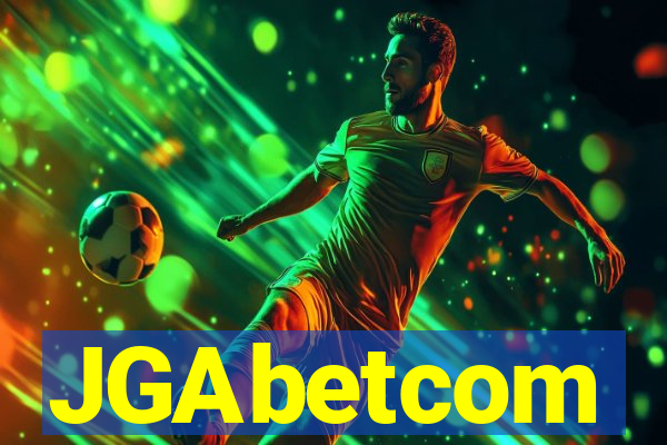 JGAbetcom