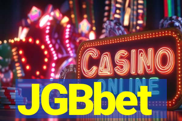 JGBbet