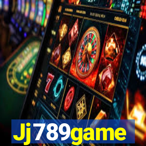 Jj789game