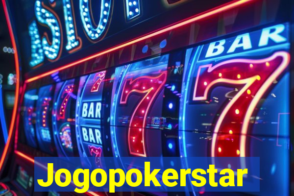 Jogopokerstar