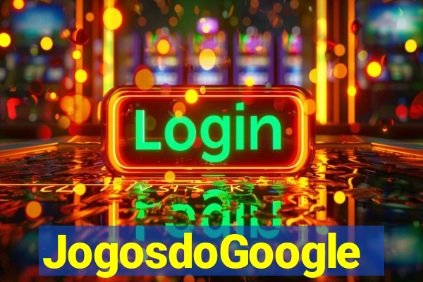 JogosdoGoogle