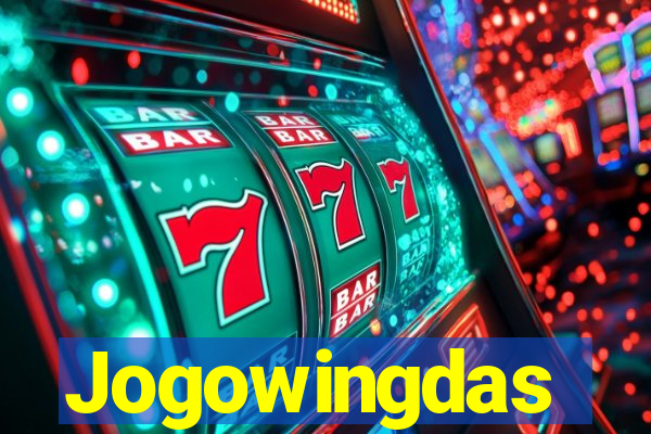 Jogowingdas