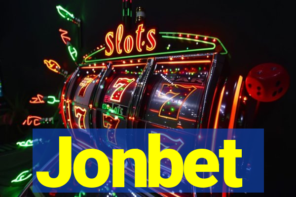 Jonbet