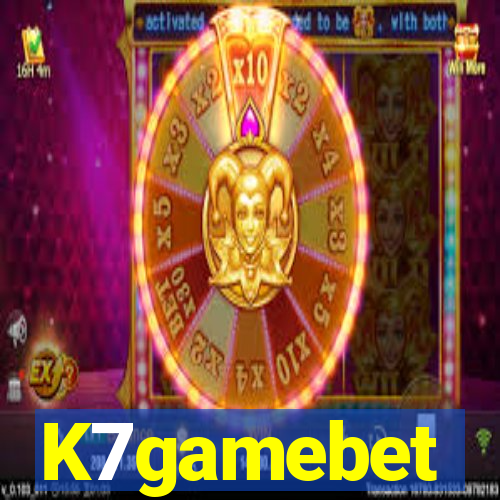 K7gamebet