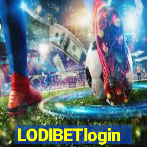 LODIBETlogin