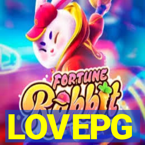 LOVEPG