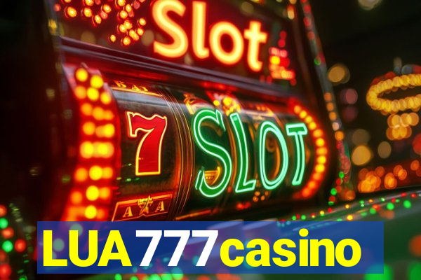 LUA777casino