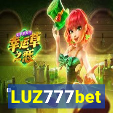 LUZ777bet