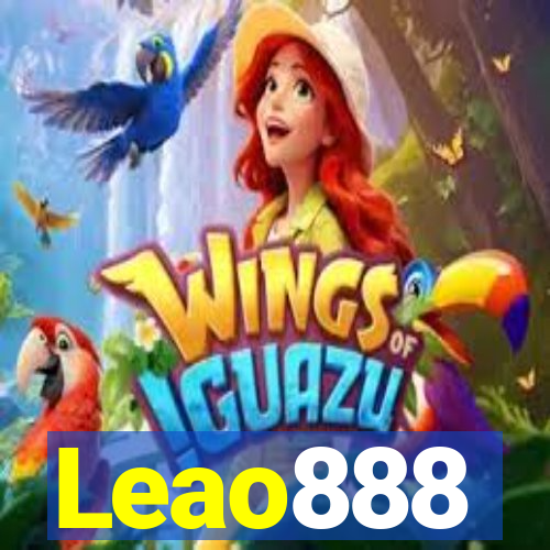 Leao888