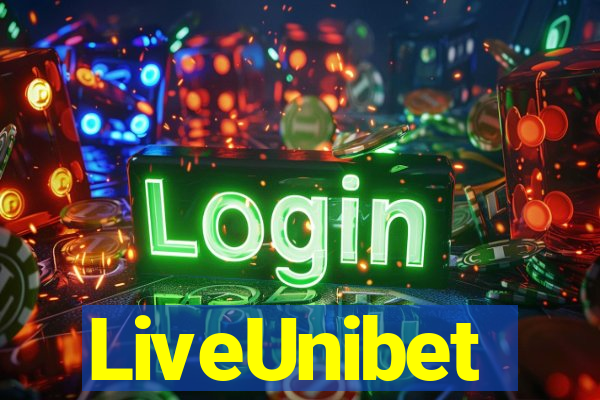 LiveUnibet