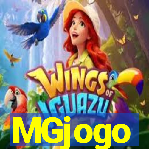 MGjogo