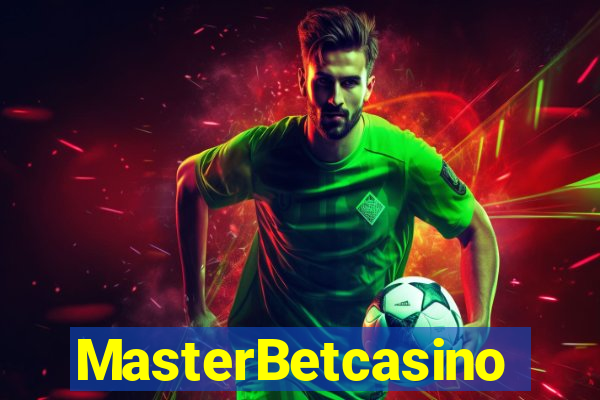 MasterBetcasino