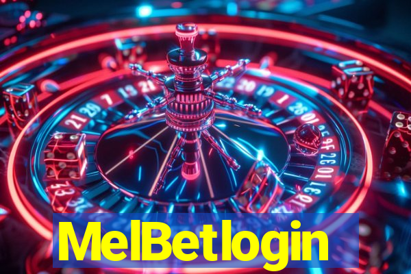 MelBetlogin