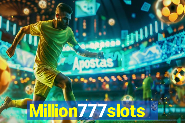 Million777slots