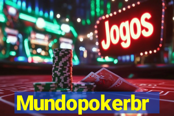 Mundopokerbr