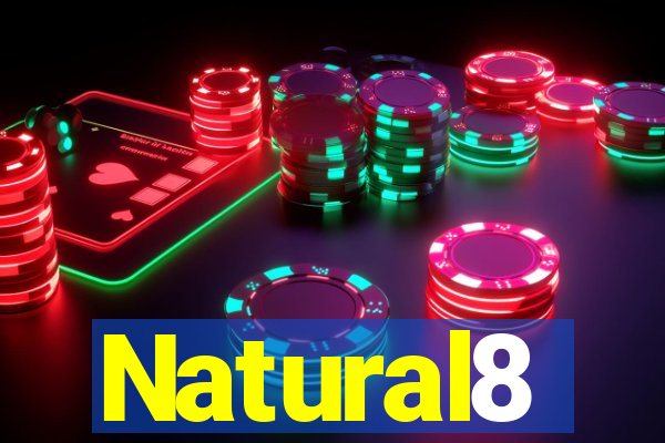 Natural8