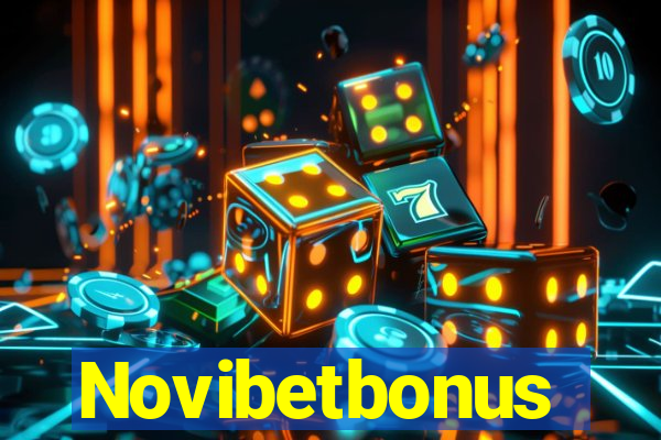 Novibetbonus