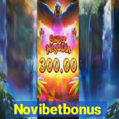 Novibetbonus