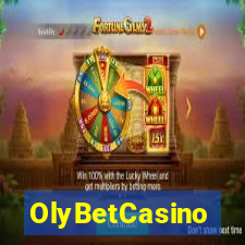 OlyBetCasino