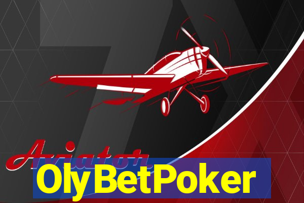 OlyBetPoker