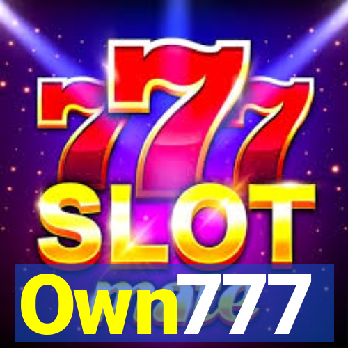 Own777