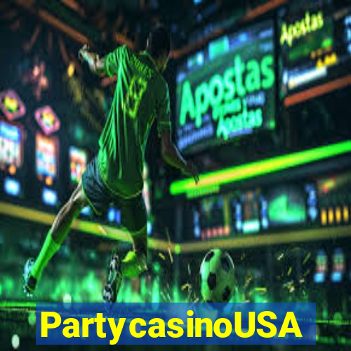 PartycasinoUSA