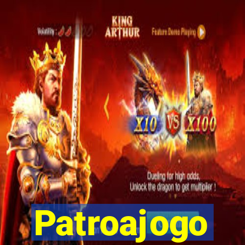 Patroajogo