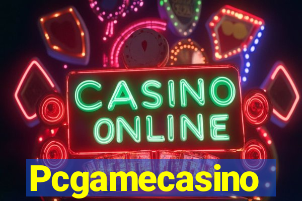 Pcgamecasino