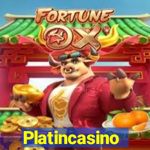 Platincasino