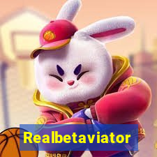 Realbetaviator