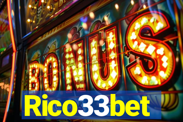 Rico33bet