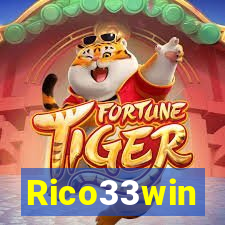 Rico33win