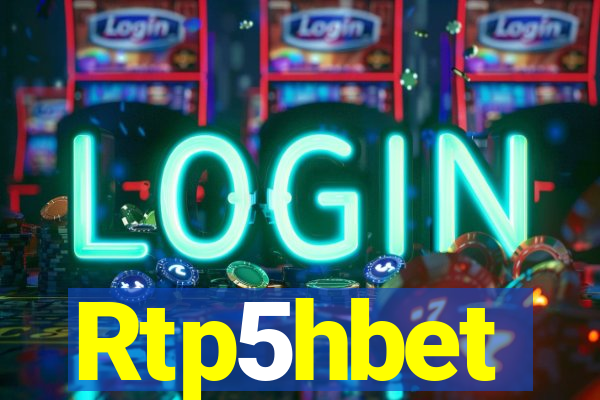 Rtp5hbet