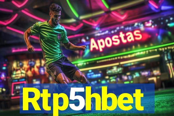 Rtp5hbet