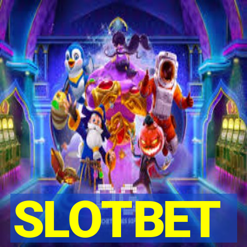 SLOTBET