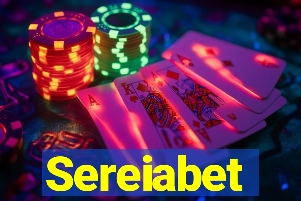 Sereiabet