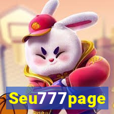 Seu777page