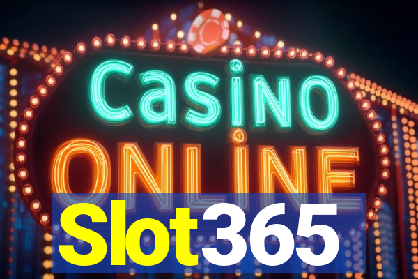 Slot365