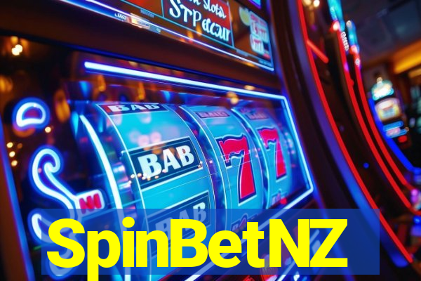 SpinBetNZ